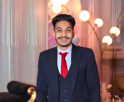 Adel Ahmed