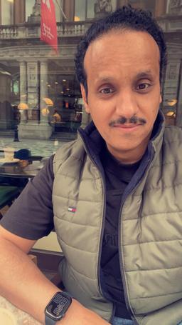 Ali Hadi