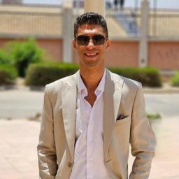 Mohamed Kamel