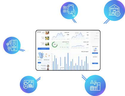 Ttakka POS Dashboard